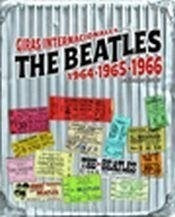 Libro The Beatles De Alejandro Flores
