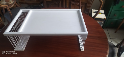 Mesa Para Cama