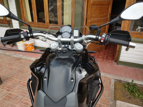 Bmw F 800 Gs