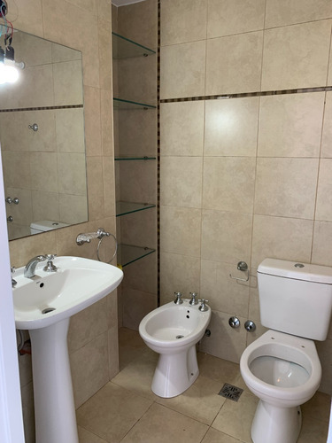 Imagen 7 de 10 de Departamento Monoambiente En Excelente Ubicacion