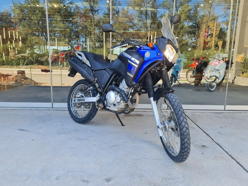 Imagen 2 de 11 de Yamaha Tenere 250 - Xtz 250