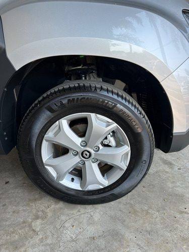 Renault Duster 1.6 Hr16 Intens 115Cv