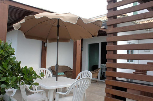 Imagem 8 de 20 de Apartamento À Venda No Bairro Cachoeira Do Bom Jesus - Florianópolis/sc - O-8405-17428