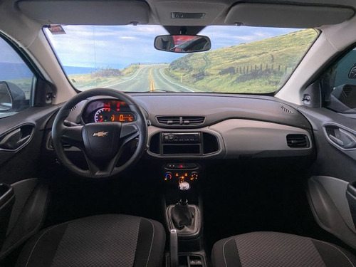 Chevrolet Onix Onix 1.0 MPI JOY 8V FLEX 4P MANUAL