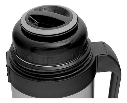 Termo Comida/ Liquido Multiproposito 750ml - Thermos