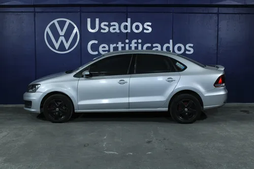 Vento Comfortline Tdi Std Plata 2018 M