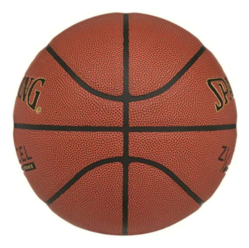 Spalding Zi/o Tf Excel Baloncesto Interior Y Exterior De