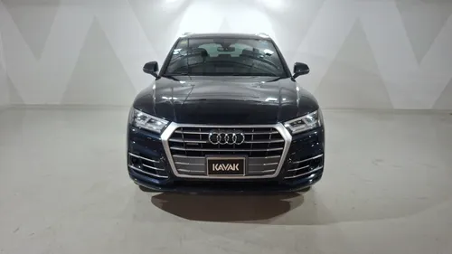 Audi Q5 2.0 S LINE DCT 4WD