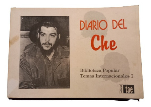 Diario Del Che