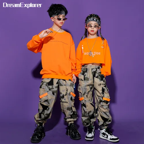 Pantalones camuflaje niña sale