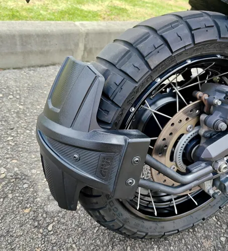 Honda X-adv 750 2021 Con Muchos Extras