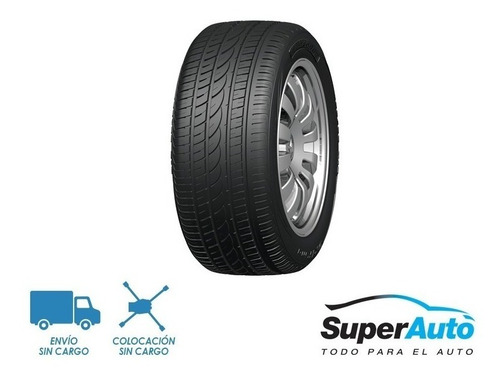 Imagen 2 de 10 de Neumático 195/55 R15 Windforce Catchpower 85v