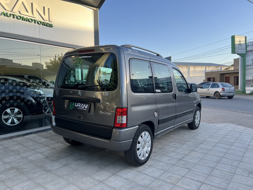 Citroën Berlingo Multispace 1.6 Xtr Hdi 92cv