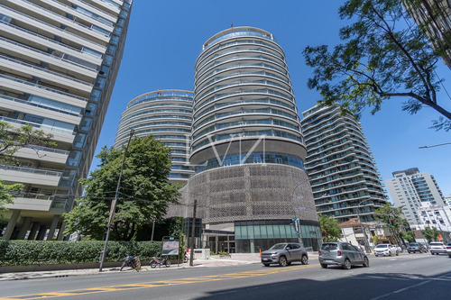 Infinity Towers