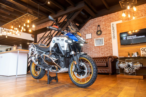 Bmw R 1300 Gs Aventure. Trophy. Roshaus. Financiación.