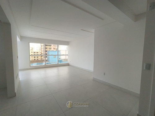 Imagem 12 de 15 de Apartamento 3 Suítes 2 Vagas, Em Itapema! - Ap0960-d-1