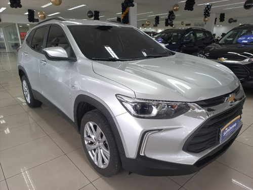 Chevrolet Tracker 1.0 TURBO FLEX LTZ AUTOMÁTICO