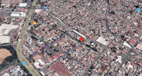 Casa En Venta A Precio De Remate, Xochimilco Laab2