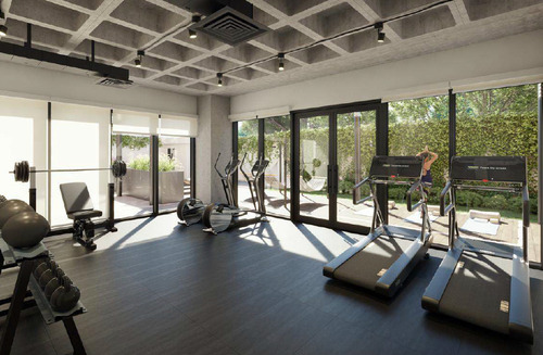 Local Comercial En Venta En Distrito Tec En Monterrey