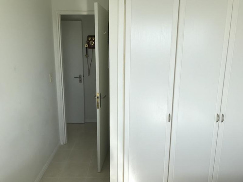Departamento - Roosevelt