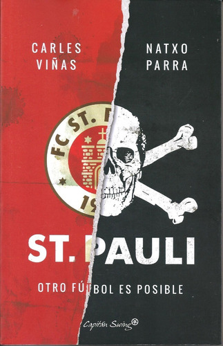 St. Pauli - Carles Viñas Y Natxo Parra