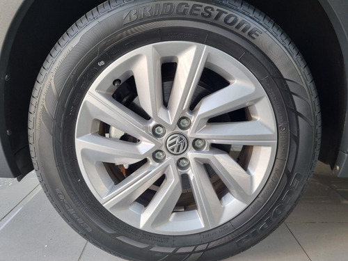 Imagen 20 de 25 de Volkswagen T Cross 200 Tsi Comfortline At Entrega Inmediata