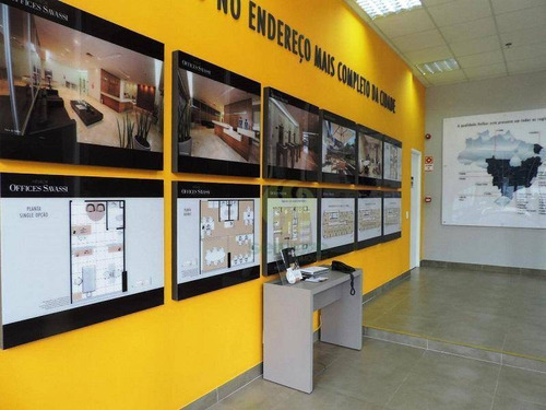 Imagem 16 de 21 de Loja À Venda, 132 M² - Savassi - Belo Horizonte/mg - Lo0016
