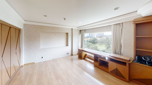 Imagen 20 de 20 de Departamento 450m2 Venta Frondoso Lomas Country Club