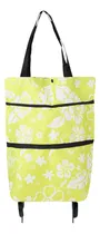 Comprar Carrito De Compras Plegable O Carrito De Compras De Tela Sua