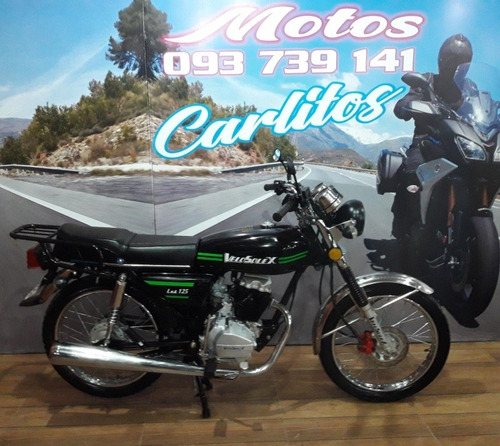 Velosolex Lxs