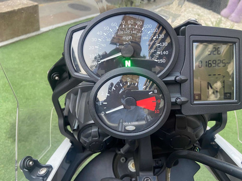Imagen 7 de 7 de Bmw F800 Gs 2010