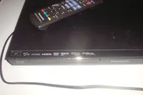Comprar Blu-ray Panasonic Usado Para Reparar O Repuesto