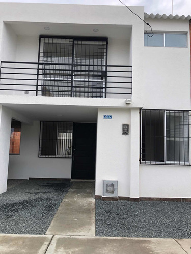 Imagen 6 de 15 de Casa En Palmira Reservas De La Italia Para Estrenar