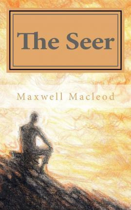 Libro The Seer - Maxwell J Macleod
