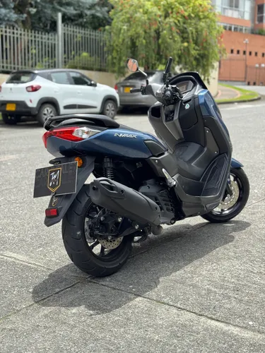 Yamaha Nmax 155 2025