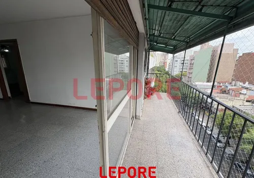 Departamento en alquiler en Parque Chacabuco