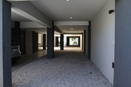 Imagen 6 de 12 de A Estrenar!! Monoambiente Al Frente Con Balcon De 30m2