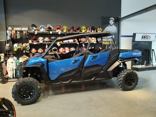 Imagen 7 de 11 de Can-am Commander 1000max Xt