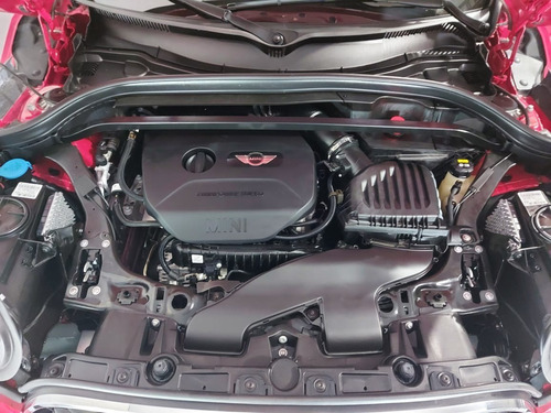Imagen 15 de 15 de Mini Countryman Chili 2019
