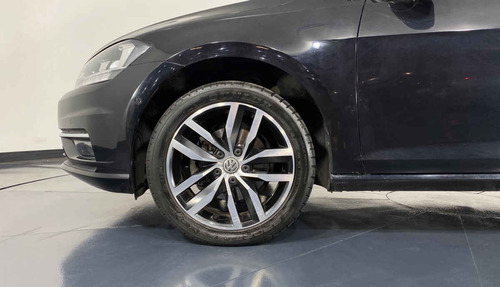 Imagen 11 de 15 de 43879 - Volkswagen Golf 2018 Con Garantía
