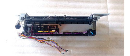 Fusor Hp Rm2-0157 M176 M177 Completamente Funcional (Usado)