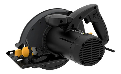 Sierra Circular Caterpillar Cat Dx59 1400w 185mm 5800rpm