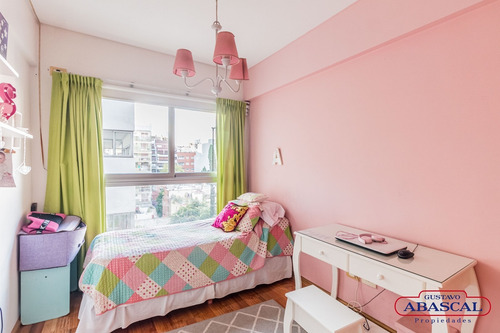 Imagen 14 de 26 de Departamento Duplex En Venta Ubicado En Belgrano, Capital Federal, Buenos Aires
