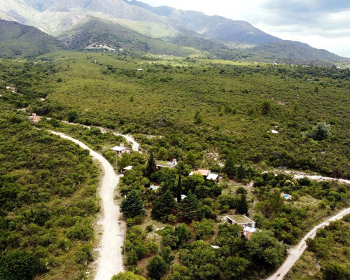 Imagen 26 de 26 de Casa Con Pileta En Alquiler En Cordoba Las Rabonas Nono Valle De Traslasierra Sp