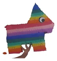 Comprar Piñatas Artesanales Burro