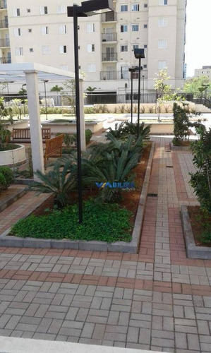 Imagem 26 de 28 de Apartamento À Venda, 71 M² Por R$ 514.400,00 - Vila Antonieta - Guarulhos/sp - Ap3281