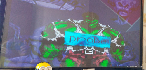 Battletank + 3 Jogos Para S Nintendo 100% Original (Usado)