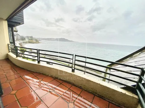 Oportunidad! Departamento 2d 1b Con Increíble Vista Al Lago