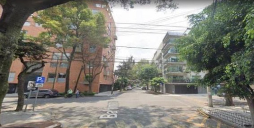 Departamento Venta En Baltimore 70, Noche Buena, Ciudad De México, Cdmx, México