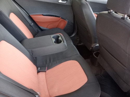 Hyundai Grand i10 1.3 Gls Mt